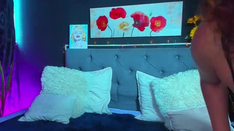 C E L E S T E  online show from 20, 1, 2025