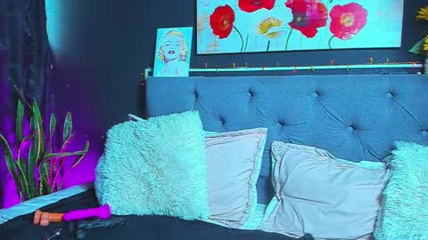 C E L E S T E  online show from 28, 1, 2025