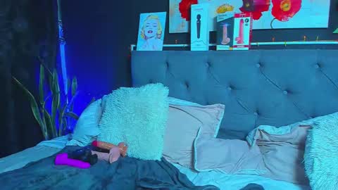 C E L E S T E  online show from 2, 2, 2025