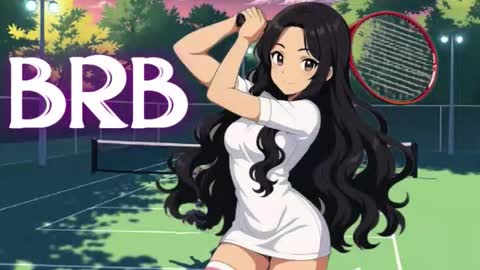 dulce_charm_ online show from 16, 10, 2025