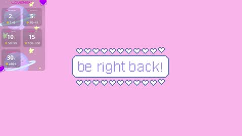 Snapshot of dulce_charm_ chatting on 4, 2, 2026 dulce_charm_ online show from 4, 2, 2026