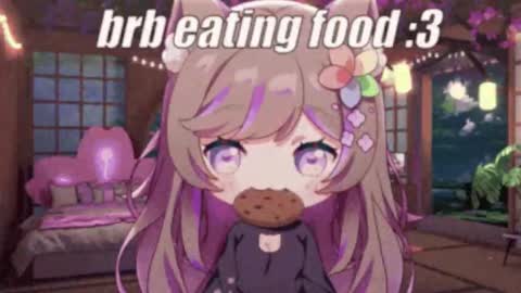 dulce_charm_ online show from 3, 3, 2026