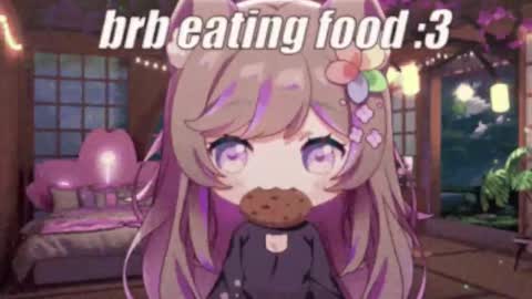 dulce_charm_ online show from 28, 3, 2026