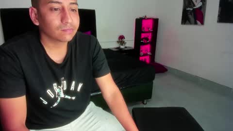 Snapshot of dulce_condena_420 chatting on 24, 5, 2026 Im Alexa 420 online show from 24, 5, 2026