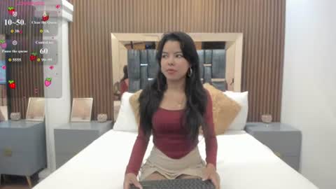 Dulce online show from 26, 7, 2026