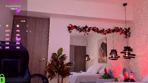 Snapshot of dulce_isabel_ chatting on 11, 6, 2026 dulce_isabel_ online show from 11, 6, 2026
