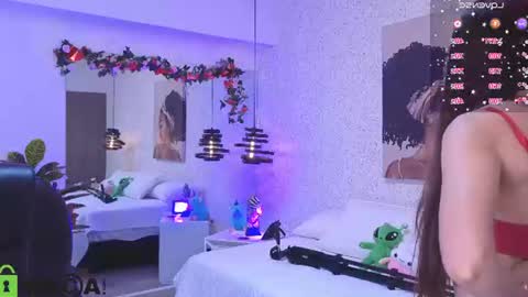 Snapshot of dulce_isabel_ chatting on 4, 7, 2026 dulce_isabel_ online show from 4, 7, 2026