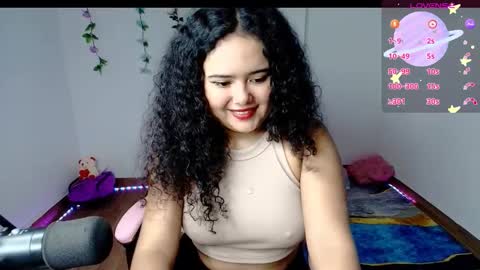 Snapshot of dulce_julieta_ chatting on 28, 1, 2025 Dulce online show from 28, 1, 2025