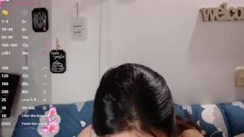 dulce lau online show from 22, 6, 2026