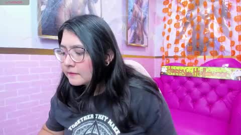 Dulce  online show from 17, 10, 2025