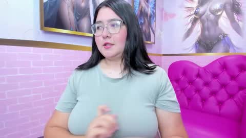 Dulce  online show from 11, 11, 2025