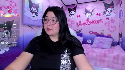 Dulce  online show from 14, 12, 2025