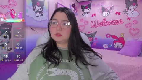 Dulce  online show from 17, 5, 2026