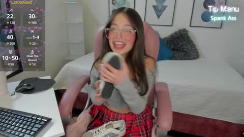 Dulce  online show from 21, 12, 2024