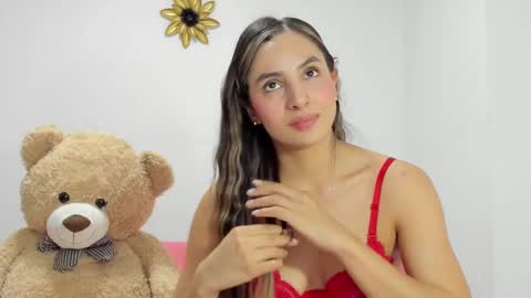 Snapshot of dulce_roberts_ chatting on 11, 12, 2024 Dulce  online show from 11, 12, 2024