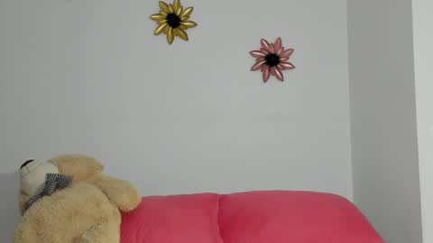 Snapshot of dulce_roberts_ chatting on 14, 12, 2024 Dulce  online show from 14, 12, 2024