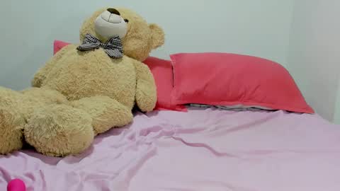 Snapshot of dulce_roberts_ chatting on 14, 12, 2024 Dulce  online show from 14, 12, 2024