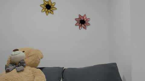 Snapshot of dulce_roberts_ chatting on 6, 1, 2025 Dulce  online show from 6, 1, 2025