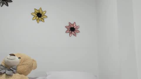 Snapshot of dulce_roberts_ chatting on 8, 1, 2025 Dulce  online show from 8, 1, 2025