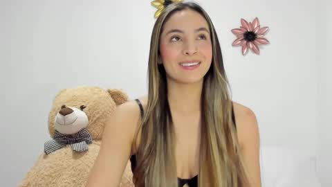 Snapshot of dulce_roberts_ chatting on 14, 1, 2025 Dulce  online show from 14, 1, 2025