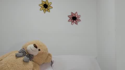 Snapshot of dulce_roberts_ chatting on 16, 1, 2025 Dulce  online show from 16, 1, 2025