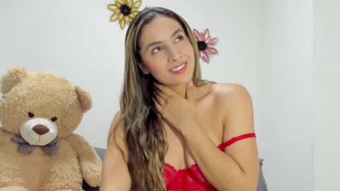 Snapshot of dulce_roberts_ chatting on 24, 1, 2025 Dulce  online show from 24, 1, 2025