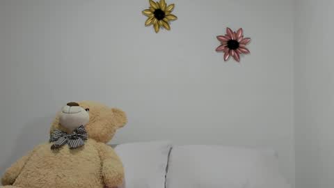 Snapshot of dulce_roberts_ chatting on 29, 1, 2025 Dulce  online show from 29, 1, 2025