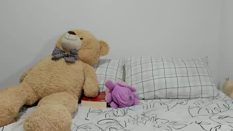 Snapshot of dulce_roberts_ chatting on 14, 2, 2025 Dulce  online show from 14, 2, 2025