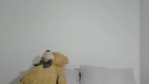 Snapshot of dulce_roberts_ chatting on 19, 2, 2025 Dulce  online show from 19, 2, 2025