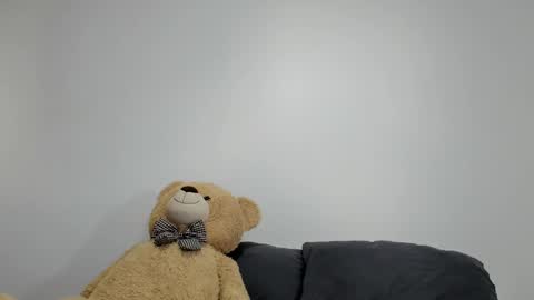 Snapshot of dulce_roberts_ chatting on 22, 2, 2025 Dulce  online show from 22, 2, 2025