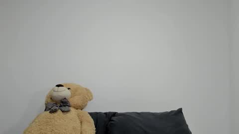 Snapshot of dulce_roberts_ chatting on 27, 2, 2025 Dulce  online show from 27, 2, 2025