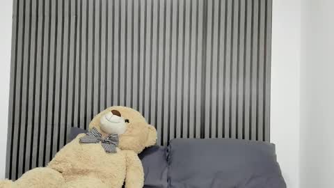 Snapshot of dulce_roberts_ chatting on 20, 9, 2025 Dulce  online show from 20, 9, 2025