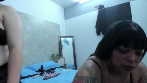 dulce_salome07 online show from 13, 2, 2026