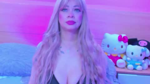 dulce_speed online show from 22, 3, 2026