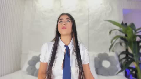 Snapshot of dulce_vict chatting on 1, 7, 2026 dulce online show from 1, 7, 2026