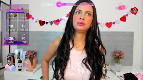 Dulce online show from 3, 3, 2025