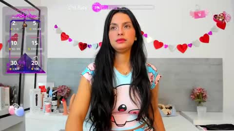 Dulce online show from 5, 3, 2025