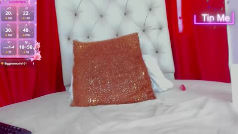 dulcee_bella online show from 30, 9, 2025