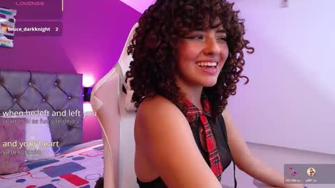 dulcee_gaby online show from 22, 10, 2025