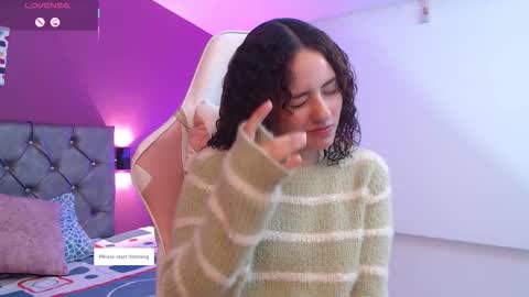 dulcee_gaby online show from 24, 10, 2025