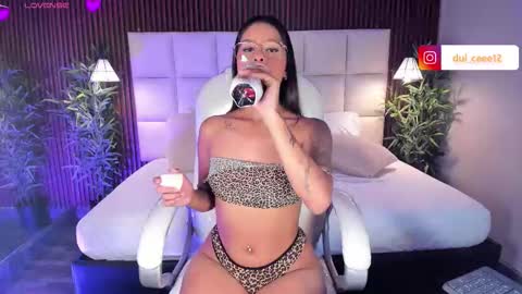 Snapshot of dulcegreem chatting on 6, 2, 2026 Dulce online show from 6, 2, 2026