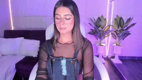 Snapshot of dulcegreem chatting on 10, 2, 2026 Dulce online show from 10, 2, 2026