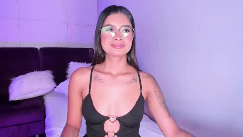 Snapshot of dulcegreem chatting on 11, 2, 2026 Dulce online show from 11, 2, 2026