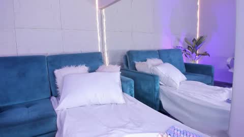 Snapshot of dulcegreem chatting on 24, 2, 2026 Dulce online show from 24, 2, 2026