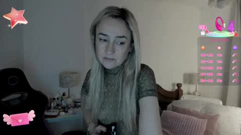 Sweetnina online show from 14, 9, 2025