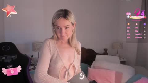 Sweetnina online show from 28, 9, 2025