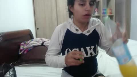 Snapshot of dulcekatty18 chatting on 22, 2, 2026 dulcekatty18 online show from 22, 2, 2026