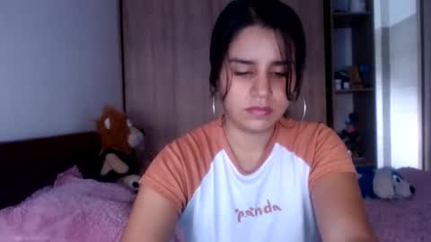 dulcekatty18 online show from 11, 4, 2026