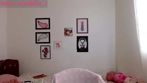 Dulce online show from 14, 11, 2025