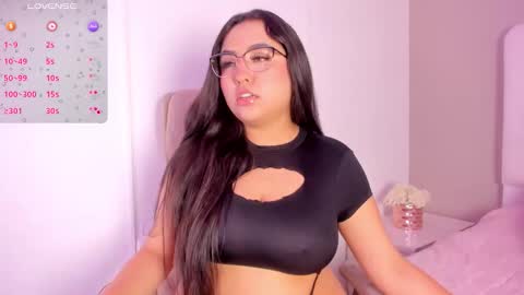 Snapshot of dulcepatersson chatting on 28, 9, 2025 DULCE online show from 28, 9, 2025